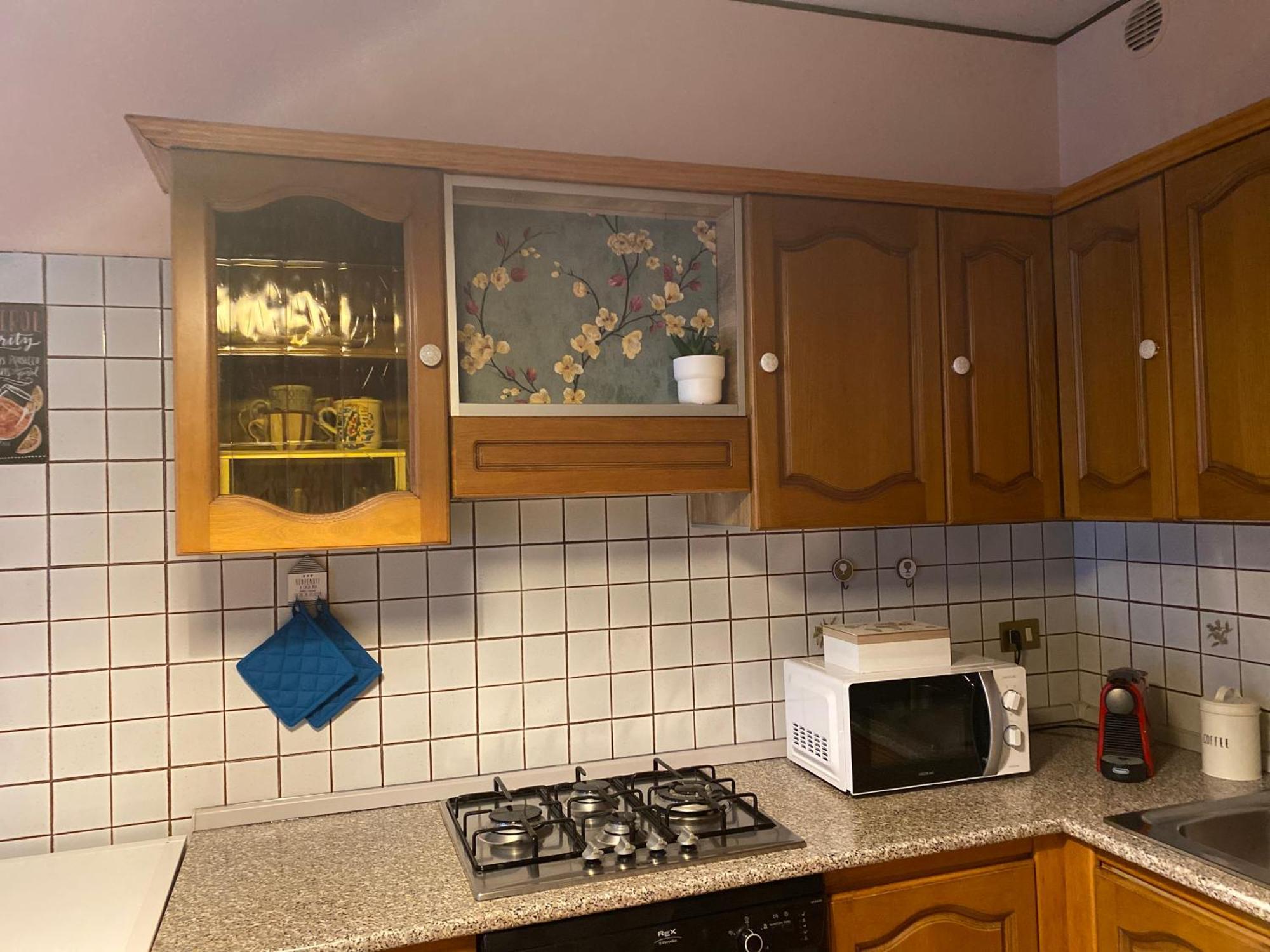A Casa Di Vanna San Donà di Piave Εξωτερικό φωτογραφία