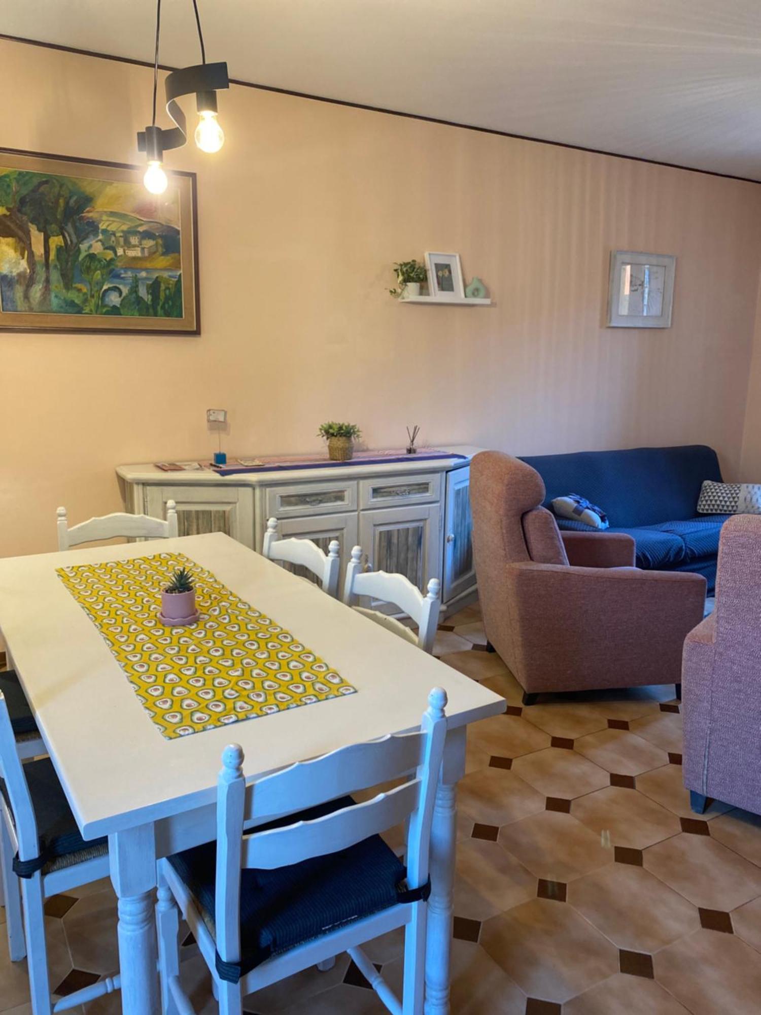 A Casa Di Vanna San Donà di Piave Εξωτερικό φωτογραφία