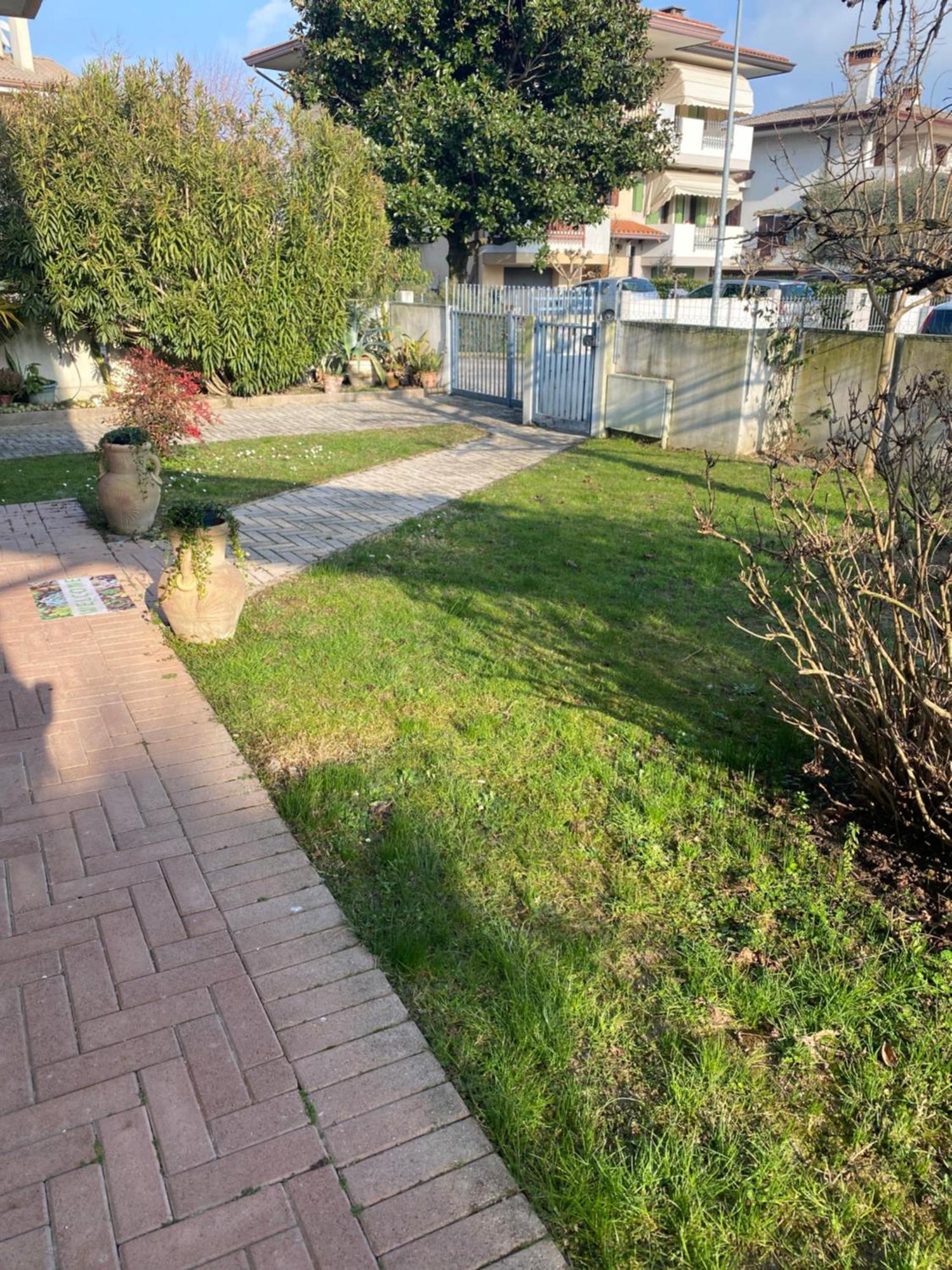 A Casa Di Vanna San Donà di Piave Εξωτερικό φωτογραφία
