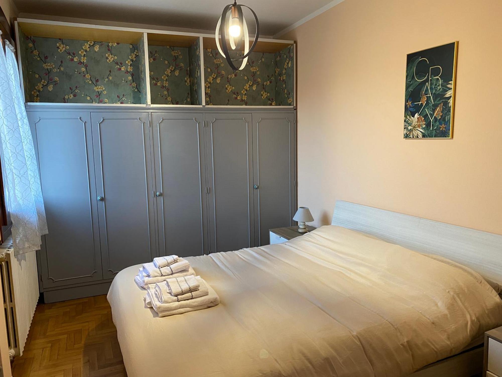 A Casa Di Vanna San Donà di Piave Εξωτερικό φωτογραφία