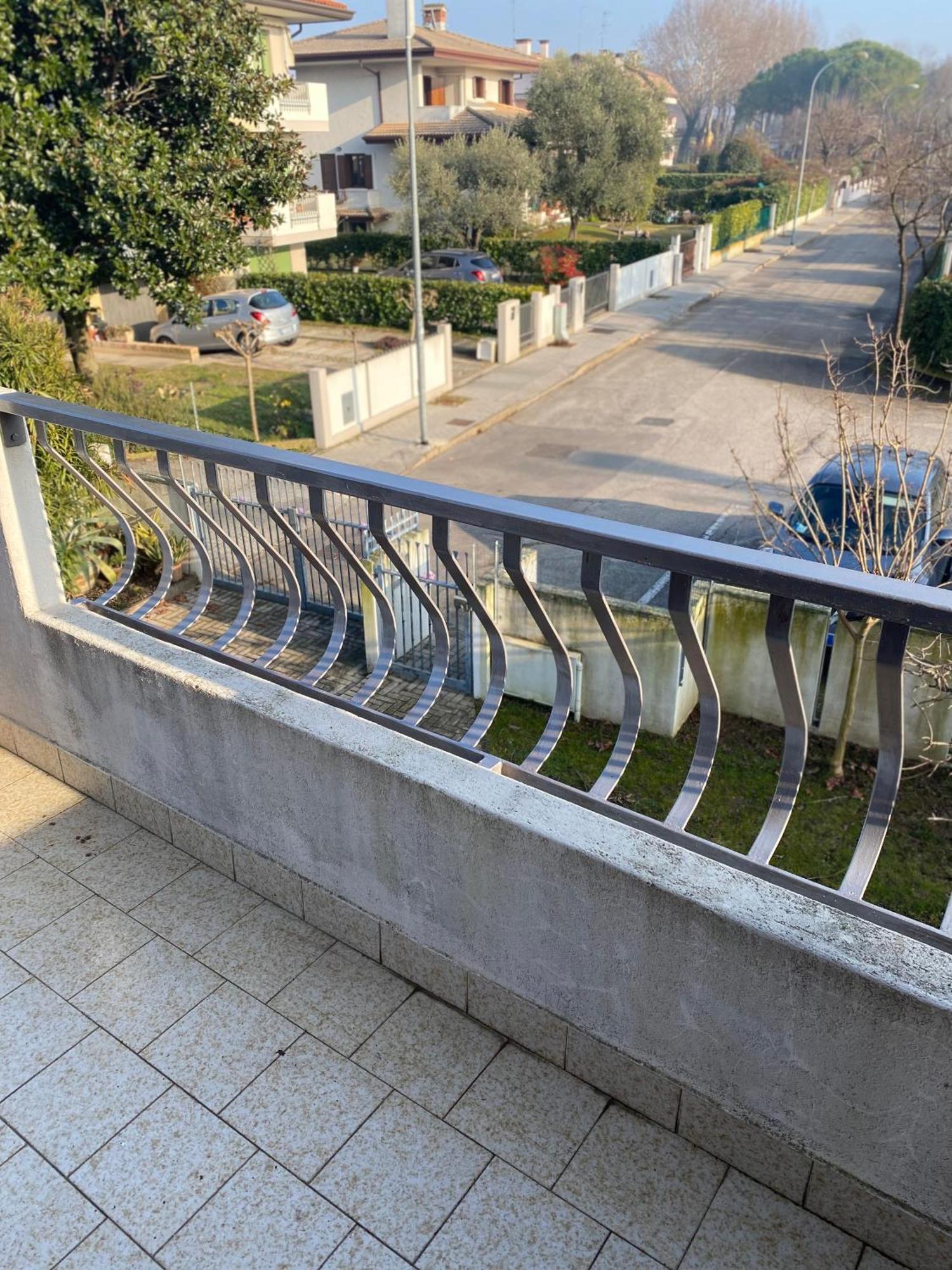A Casa Di Vanna San Donà di Piave Εξωτερικό φωτογραφία