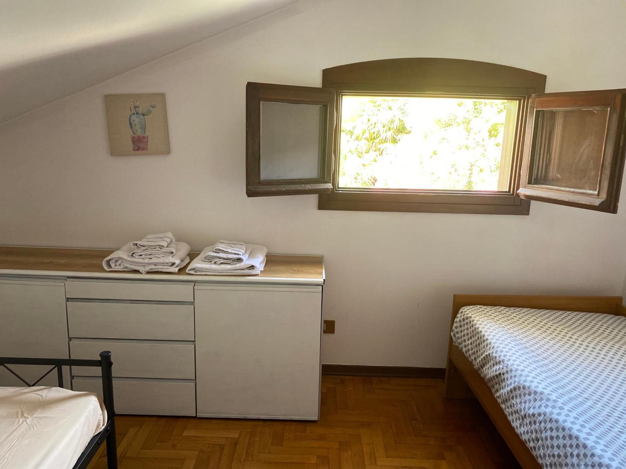 A Casa Di Vanna San Donà di Piave Εξωτερικό φωτογραφία